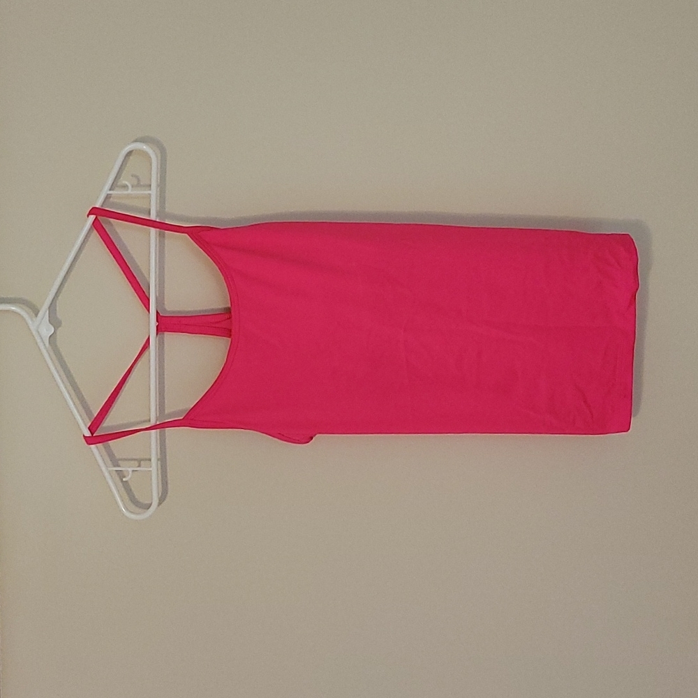 Champion Workout Top